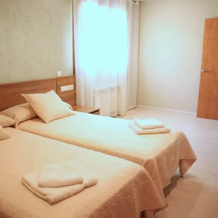 2pau - Hotell Lloret de Mar