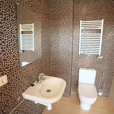 Hotell 2pau - 4*
