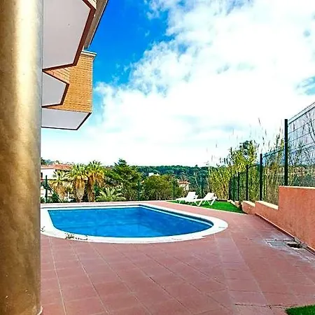 Vil·la 2pau - Lloret de Mar