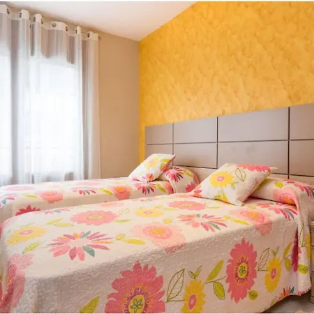 2pau - Lloret de Mar