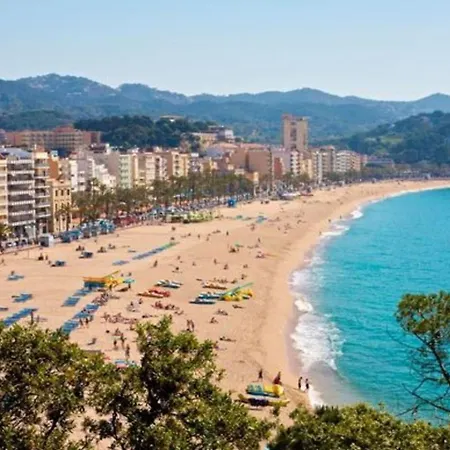 2pau - Lloret de Mar