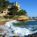 2pau - Hotel Lloret de Mar